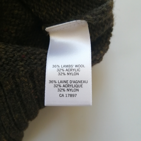 Banana Republic Sweater Small NWT - Picture 7 of 7